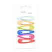 Picture of CLICK CLACKS GLITTER COLOURS 6 PACK